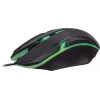 Rebeltec Gaming Optical pele Neon