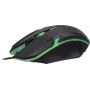 Rebeltec Gaming Optical pele Neon