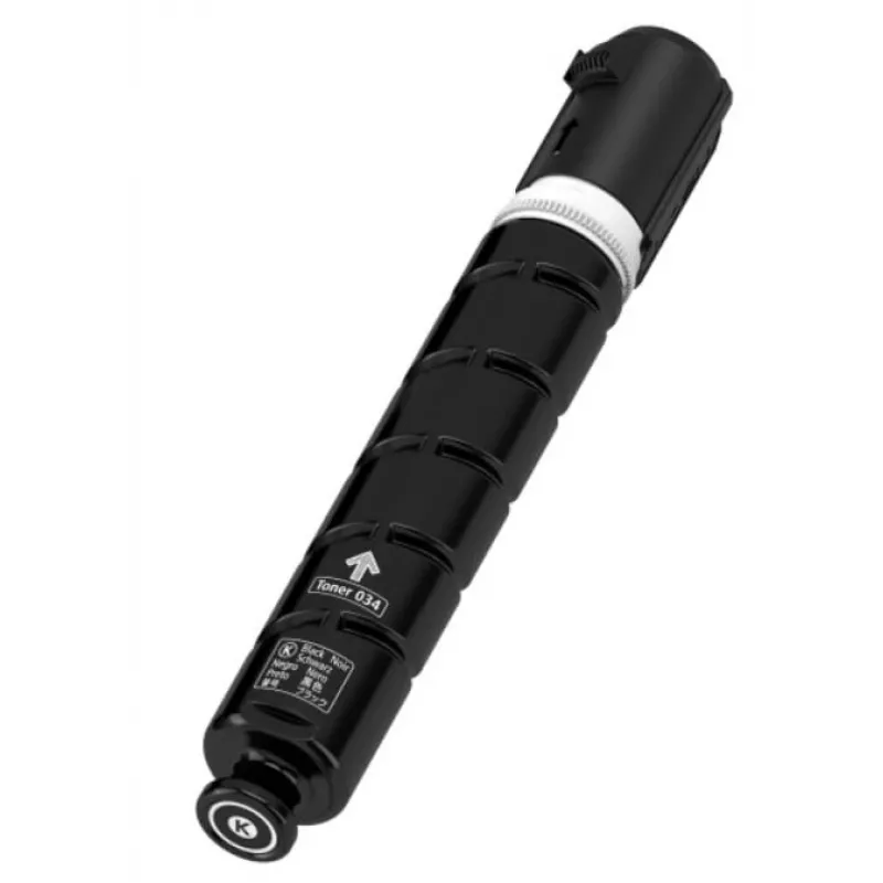 Canon Toneris 9454B001 34 Melns 5000 lappuses