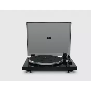 Muse MT-109 BTO audio atskaņotājs Melns Automātisks