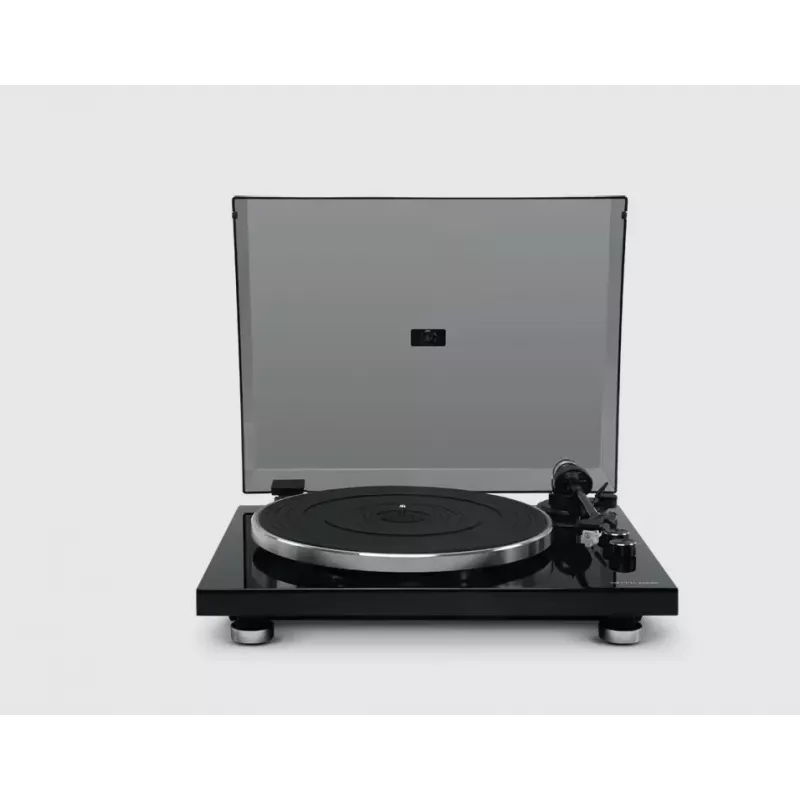 Muse MT-109 BTO audio atskaņotājs Melns Automātisks