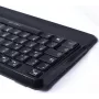 LogiLink - tastatūra-and-pele-Set - wireless - 2.4 GHz - German