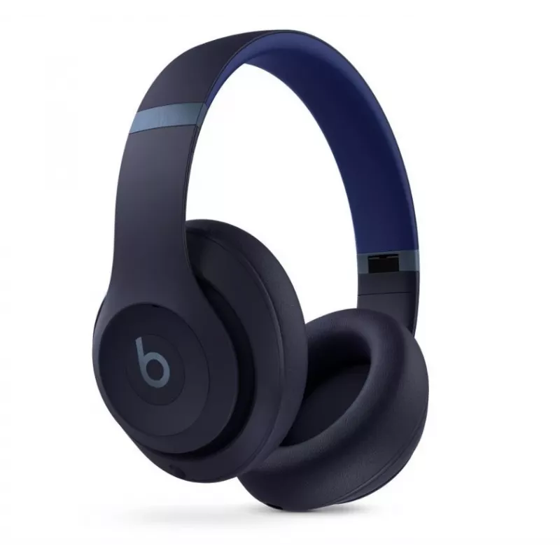 Beats Studio Pro bezvadu austiņas - Navy