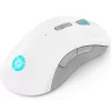 Spēļu pele Lenovo Legion M600 RF Bezvadu + Bluetooth + USB Type-A, piemērota abām rokām, 16000 DPI, 9 pogas, uzlādējama