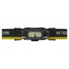 Galvas lukturītis Nitecore NU45 1700 lm LED melns IP68