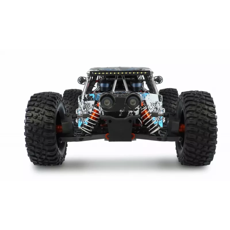 Buggy Amewi AMXRacing RXB7 Elektriskais dzinējs 1:7 5000mAh