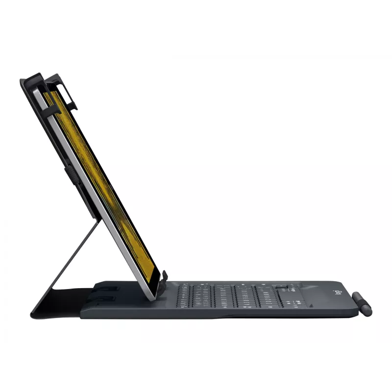 Logitech Universal Folio 920-008337 tastatūras futlāris