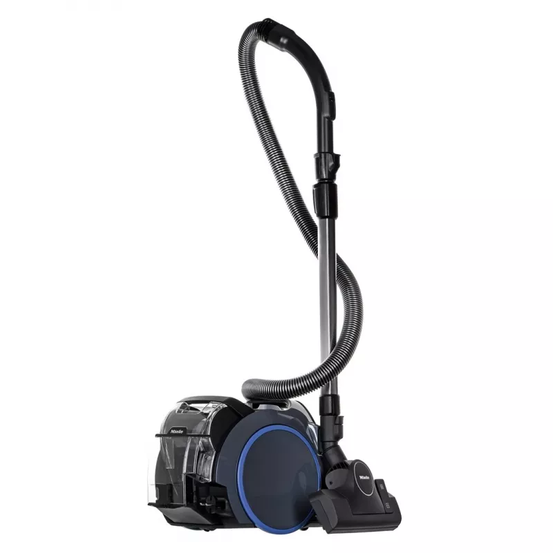 Miele Boost CX1 PowerLine bezputekļu putekļsūcējs 1 l 890 W Grafīts