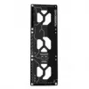 PowerBoard Universal SC-PB-UN-360 radiatora montāžas plate 360 mm radiatoriem, Singularity Computers