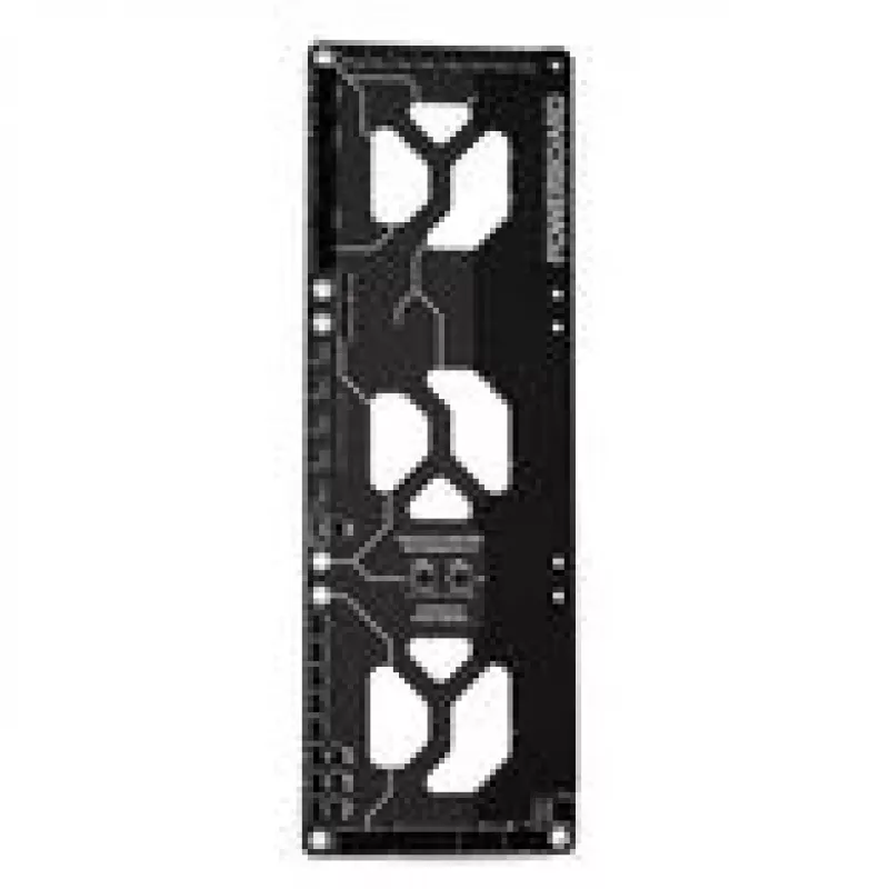 PowerBoard Universal SC-PB-UN-360 radiatora montāžas plate 360 mm radiatoriem, Singularity Computers