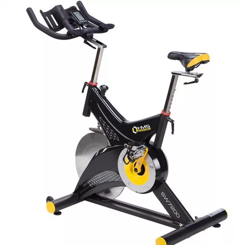 HMS Fitness SW7200 Spin velosipēds
