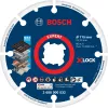 Bosch 2 608 900 532 leņķa slīpmašīnas piederums Griešanas disks