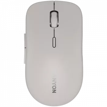 CANYON pele MW-12 Dual band Wireless pelēka
