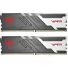 Patriot PVVR532G620C40K atmiņas modulis 32 GB: 2 x 16 GB