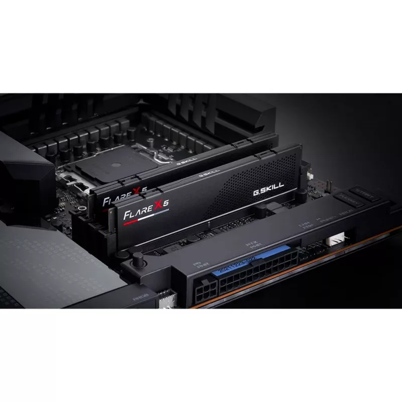 G.Skill Flare X5 F5-6000J3244G64GX2-FX5 atmiņas modulis 128 GB 2 x 64 GB DDR5 6000 MT/s