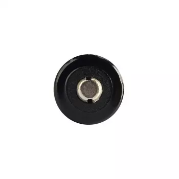 Uzlādējams akumulators XTAR 16340 (CR123) Li‑ion 3,7 V 850 mAh, 34 mm augstums, 1,6 cm diametrs