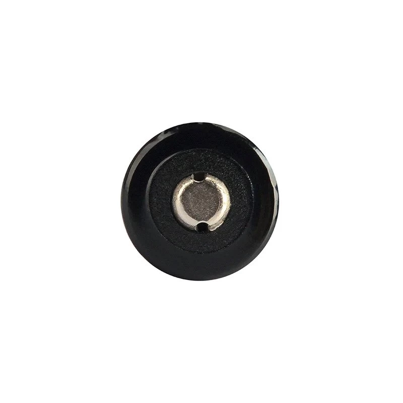 Uzlādējams akumulators XTAR 16340 (CR123) Li‑ion 3,7 V 850 mAh, 34 mm augstums, 1,6 cm diametrs