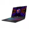 Klēpjdators MSI Cyborg 15 A13 15,6 collas Intel Core i5-13420H 16GB RAM 512GB SSD NVIDIA GeForce RTX 4050 bez OS