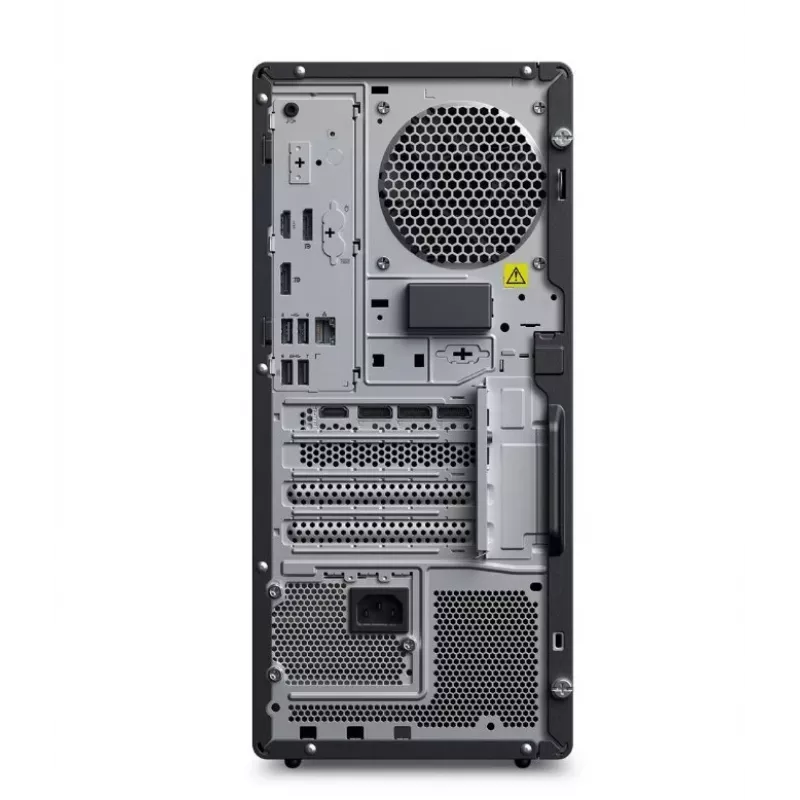 Lenovo ThinkStation P2 Tower darbstacija 30JQ006APB, Intel Core Ultra 7 265K, 64 GB DDR5, 2x 1 TB SSD, GeForce RTX 5070 12 GB, Windows 11 Pro