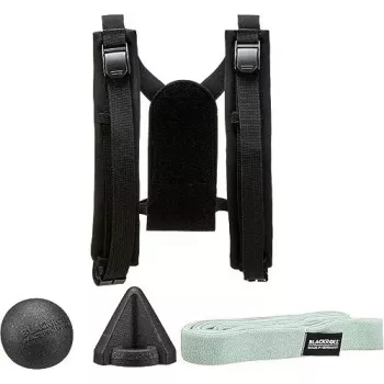 MelnsROLL Faszien-Set OFFICE BOX 2.0 S/M/L A002883 (A002883)