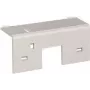 ABB STOTZ-KONTAKT Blīvējošais vāciņš 40/63A kontaktoriem ESB-PLK 40/63 (GHE3401903R0001)