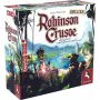 Robinson Crusoe Deluxe Edition, galda spēle