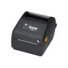 Zebra ZD421D termoprinteris Tiešā termiskā druka 300 x 300 DPI 102 mm/s Vadu un bezvadu Bluetooth