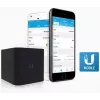 Ubiquiti ACB-ISP WiFi maršrutētājs, airCube, 2,4 GHz, MIMO, 4x RJ45 100 Mb/s