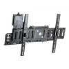 Ergotron 60-600-009 Displejs Melns