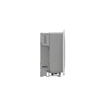 Huawei Commercial // 3 fāžu invertors, 6-MPPT, iebūvēta komunikācija (RS485, USB), līdzstrāvas atslēdzējs, 330kW/800VAC, maiņstrāvas un līdzstrāvas II tipa pārsprieguma aizsardzības ierīces