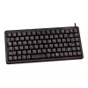 CHERRY G84-4100 tastatūra universāla USB QWERTY US English melna