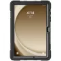 4smarts Rugged Case Grip Samsung Galaxy Tab S10 Lite/S10 FE/S9 FE/S9/S8/S7 planšetdatoram