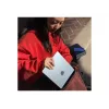 Apple MacBook Air debeszilā krāsā, 13 collu, IPS, 2560 x 1664 pikseļi, Apple M4, 16 GB, cietvielu disks 256 GB, Apple M4 mikroshēma ar 10 kodolu CPU/8 kodolu GPU, macOS, 802.11ax