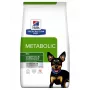 HILL'S PRESCRIPTION DIET Canine Metabolic Mini sausa suņu barība ar vistu 1 kg
