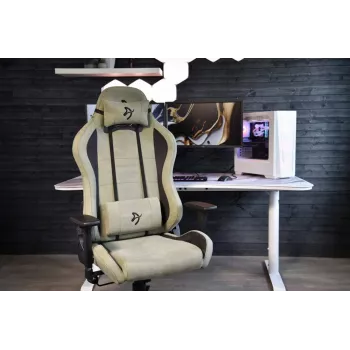 Arozzi Supersoft | Arozzi | Torretta 2023 Edition | Meža zaļš