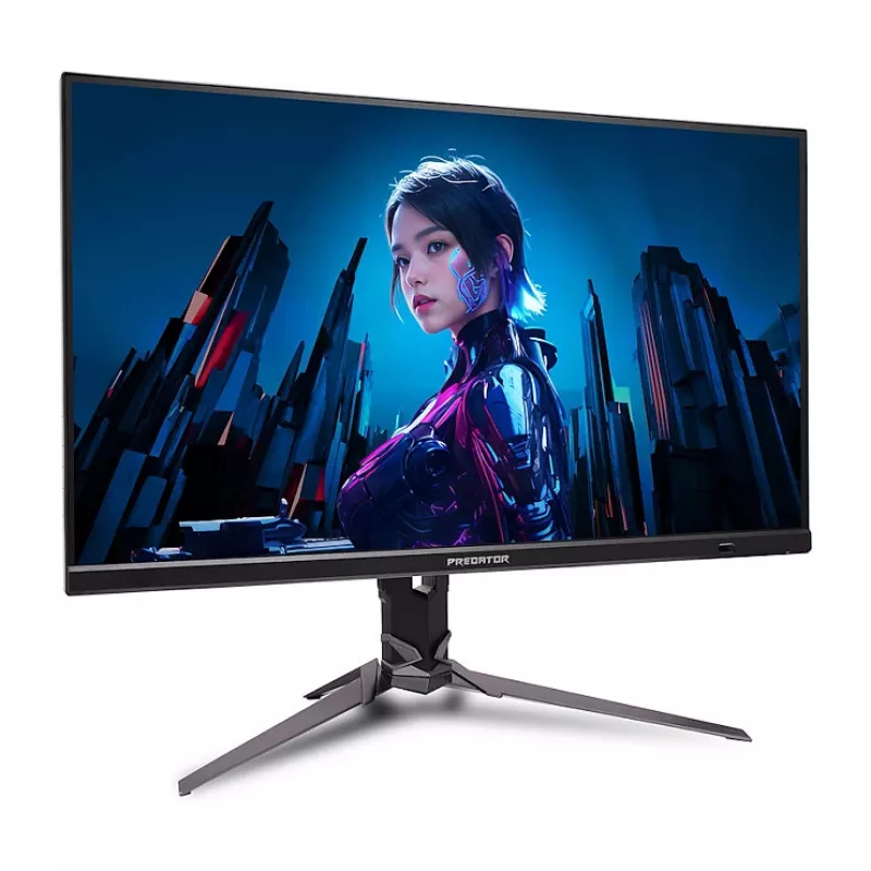 Monitors Acer Predator UM.HX3EE.501 27 colli 4K Ultra HD 3840 x 2160 pikseļi