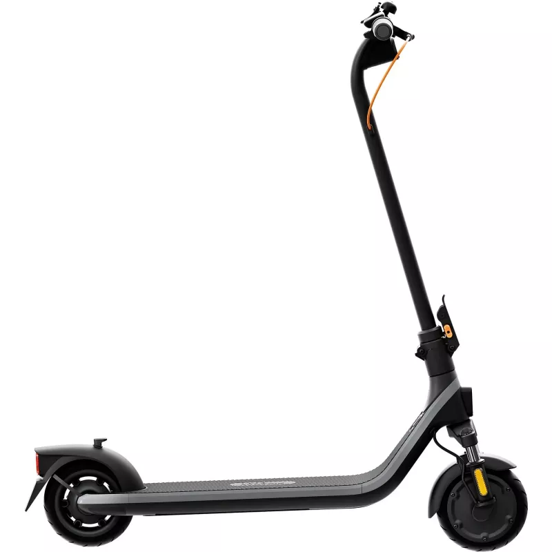 Elektriskais skrejritenis Ninebot Segway E2 Plus E II by Segway — pilsētas elektriskais skrejritenis
