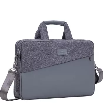 NB Case Egmont 15.6/7930 pelēka Rivacase