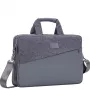 NB Case Egmont 15.6/7930 pelēka Rivacase