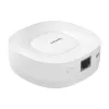 Viedās mājas ZigBee tīkla vārteja Sonoff ZBBridge-U ar RJ45 LAN, 1,5 GHz procesoru, 1 GB RAM