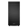 Sharkoon REBEL C50 ATX Full Tower Melns