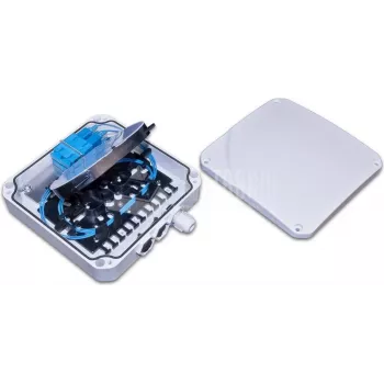 Lightwin LSB IP54 2-DSC savienojamības piederums