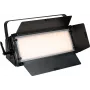 LED panelis EUROLITE PLL-576 CW/WW (modelis 40001899) — regulējams auksti/silti balts apgaismojuma panelis