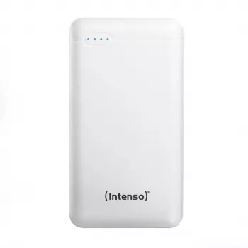 Intenso XS20000 ārējais akumulators 20000 mAh