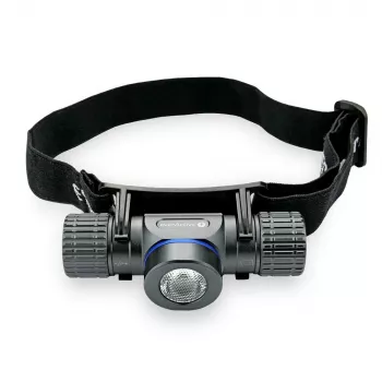 Osram P9 10W LED everActive HL-1100R Force 1100 lūmenu IPX4 galvas lukturis