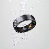 Manta SR01SL 65mm OneRing Silver