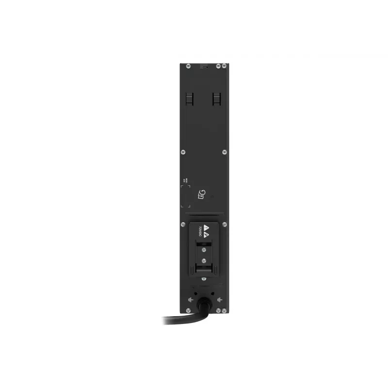 APC Smart-UPS On-Line SRT akumulatora bloks 2,2 kVA paplašinātas darbības modelim 72 V