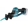 Makita DJR189ZJ akumulatora virzuļzāģis (DJR189ZJ)