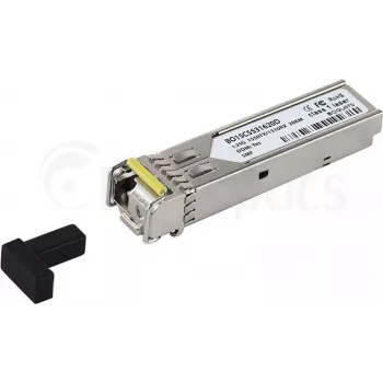 Fiber Optic raiduztvērējs CBO GSLC20-BiDi-B-DDM 1.25Gbps 1310nm/1550nm
