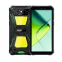 Viedtālrunis Oukitel G5 6 collu 4GB 128GB 6300mAh zaļš